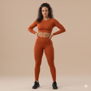 Top Design com Recortes Vazados